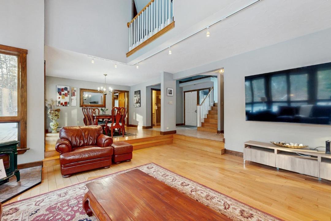 Photo of Livingroom in Center Conway