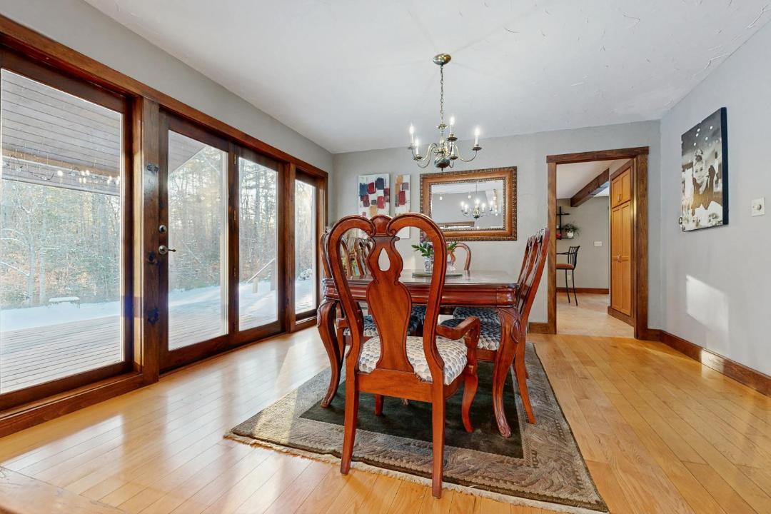 Photo of Others in Center Conway