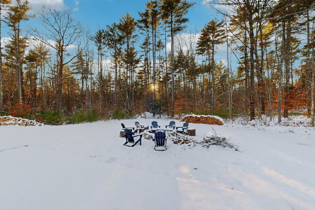 Photo of Others in Center Conway