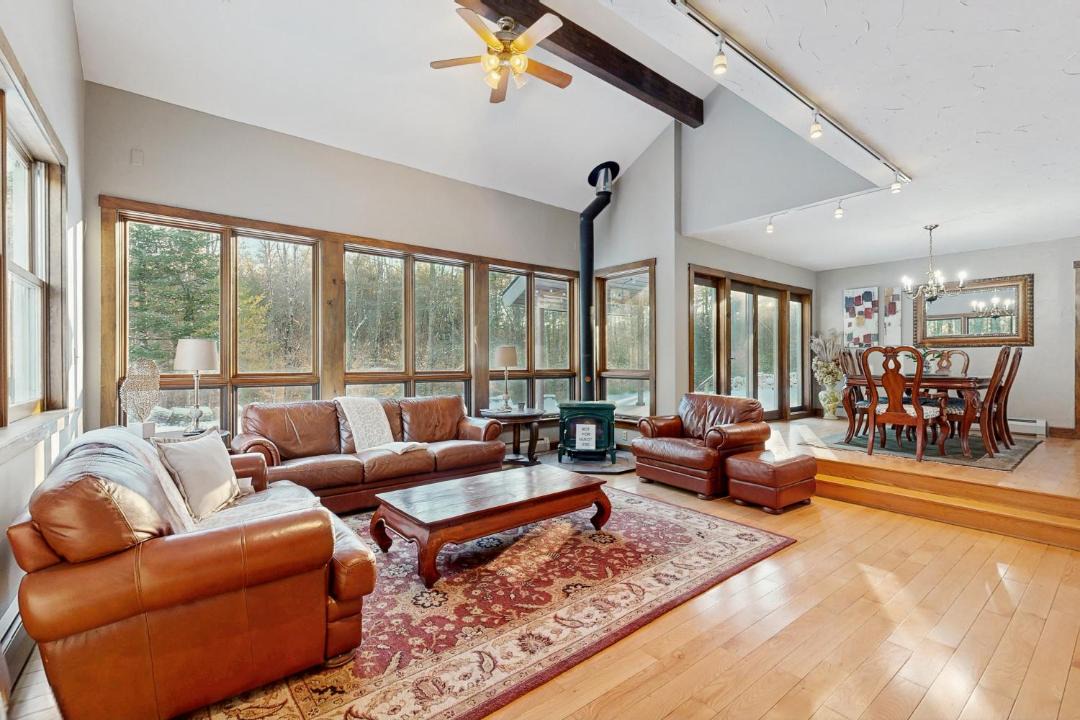 Photo of Others in Center Conway