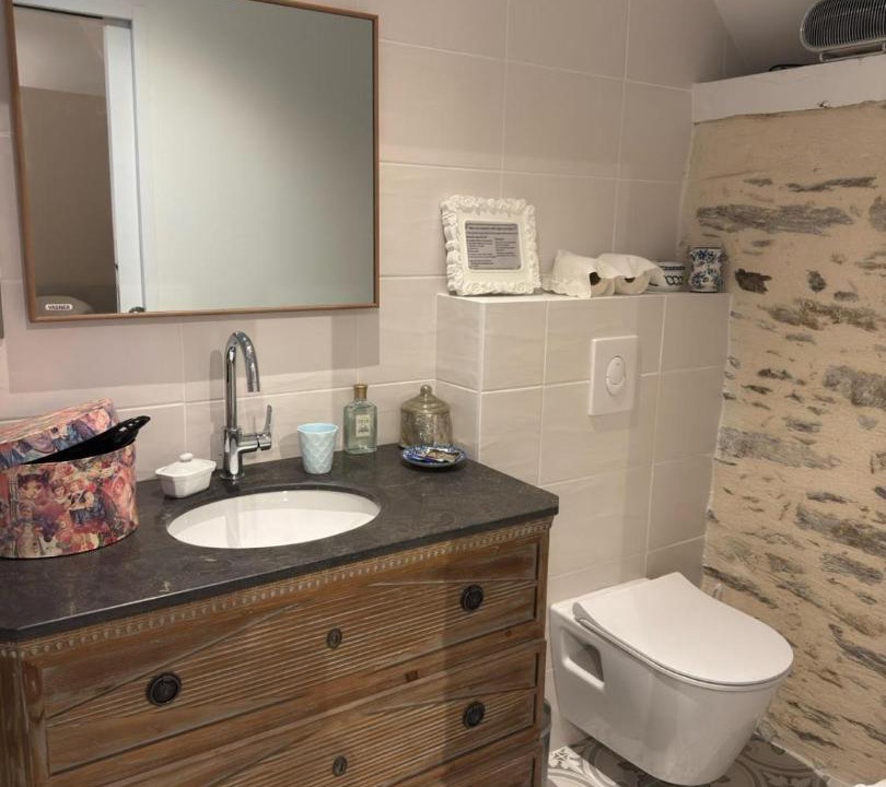 Photo of Bathroom in Orgeres