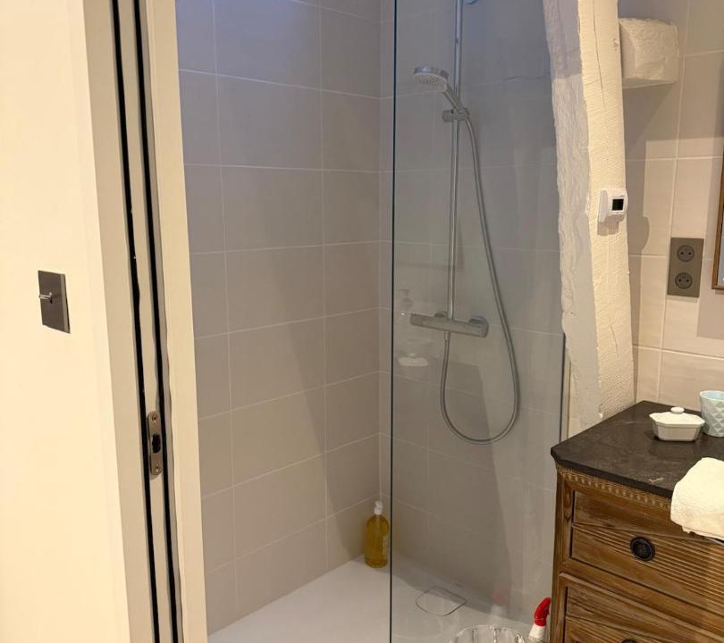 Photo of Bathroom in Orgeres