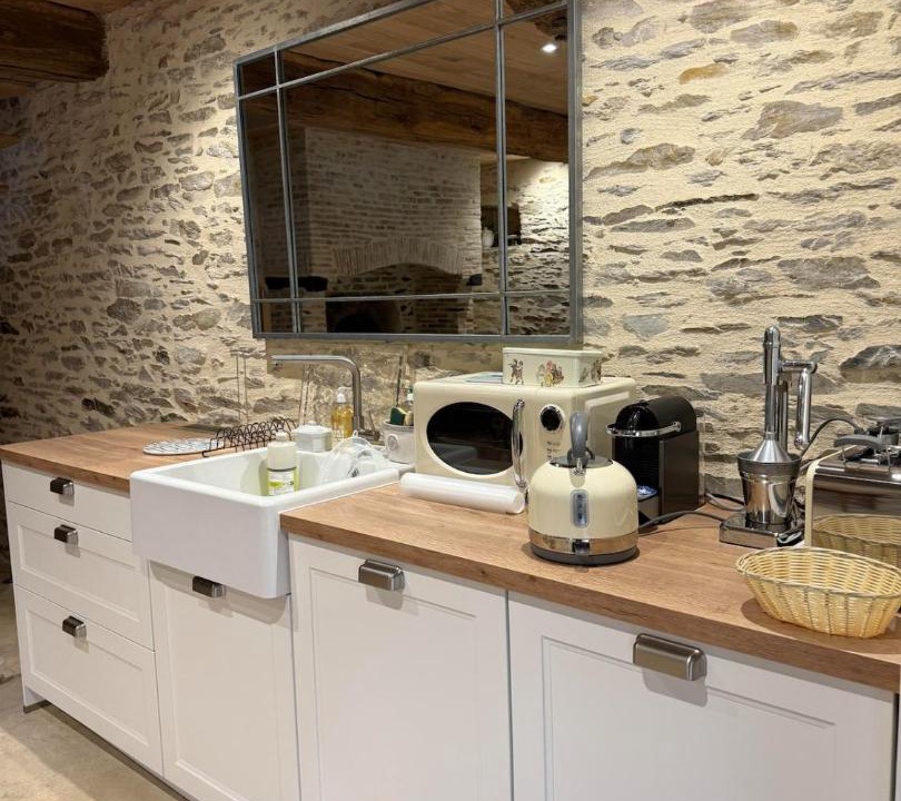 Photo of Kitchen in Orgeres