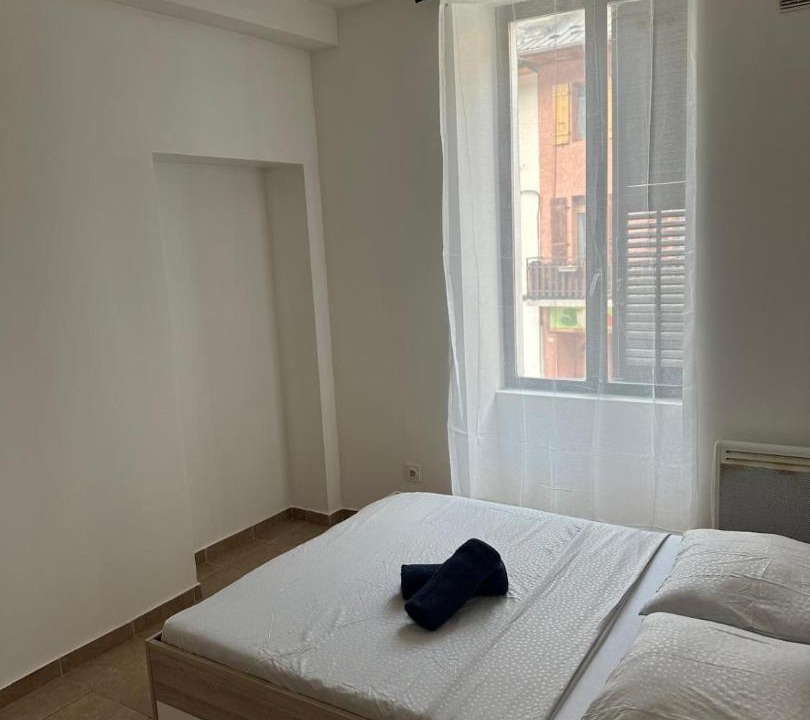 Photo of Bedroom in Aiguebelle