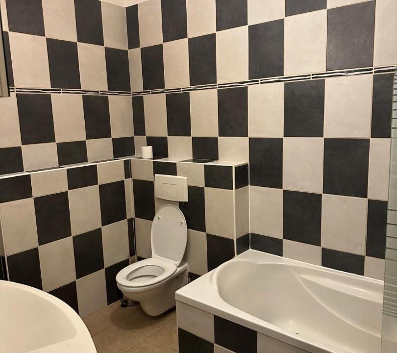 Photo of Bathroom in Aiguebelle