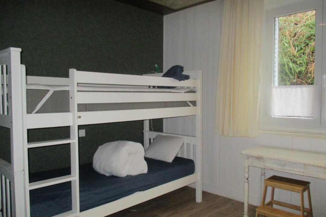 Photo of Bedroom in Orcival