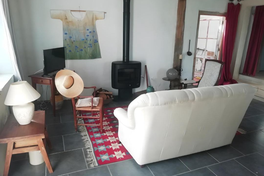 Photo of Livingroom in Saint-Georges