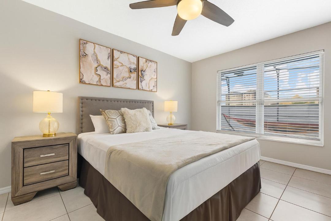 Photo of Bedroom in Indian Wells