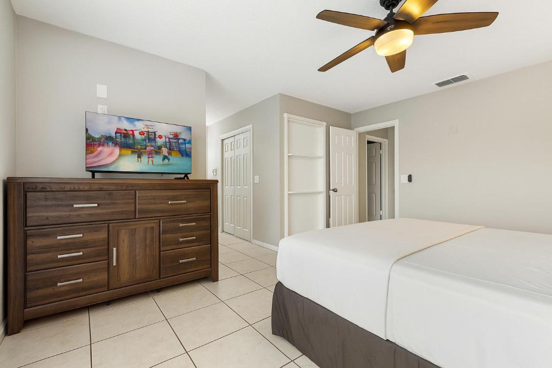 Photo of Bedroom in Indian Wells