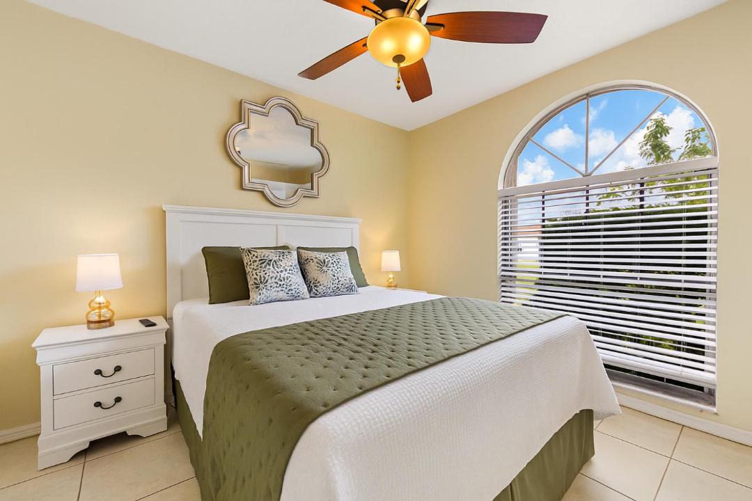 Photo of Bedroom in Indian Wells