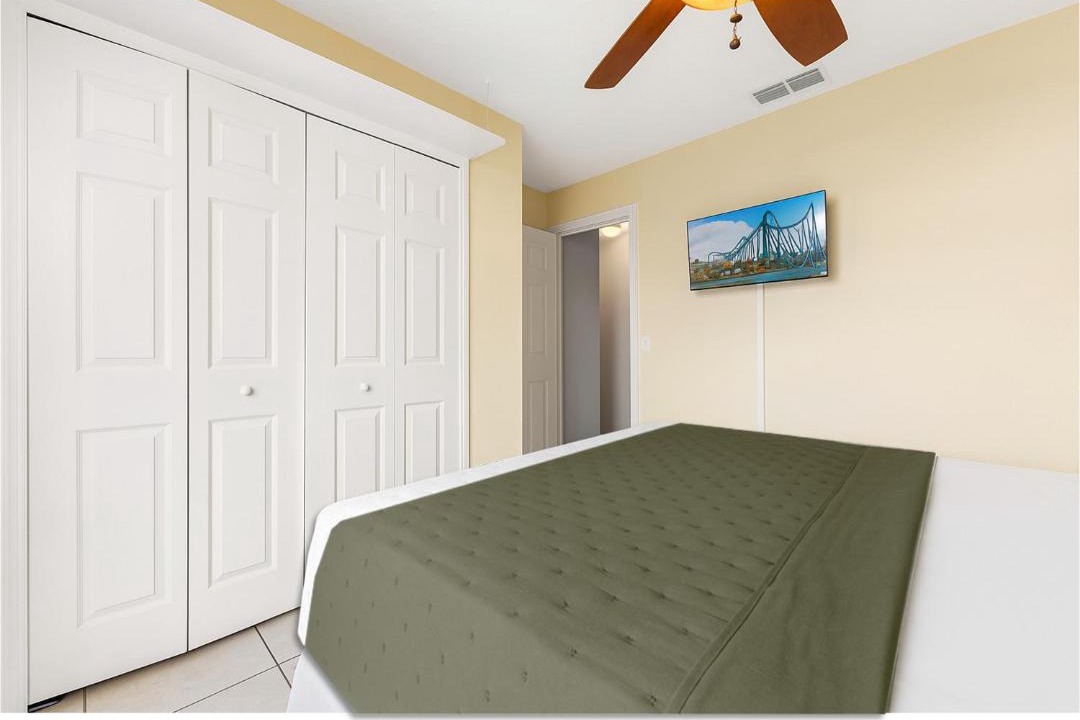 Photo of Bedroom in Indian Wells