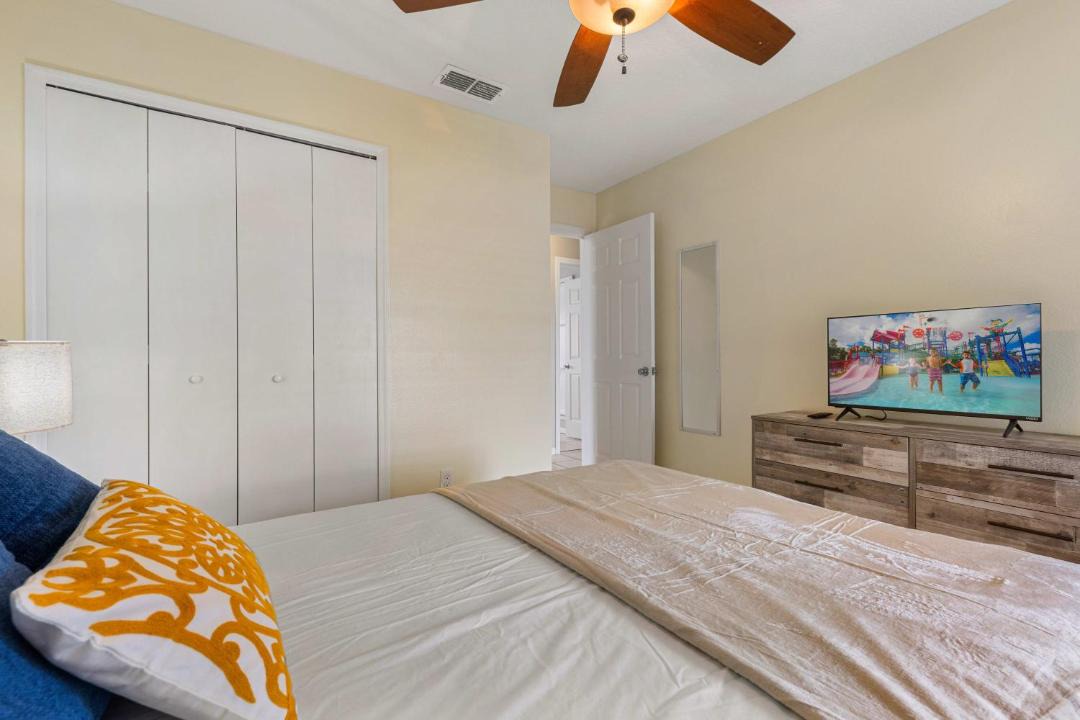 Photo of Bedroom in Indian Wells