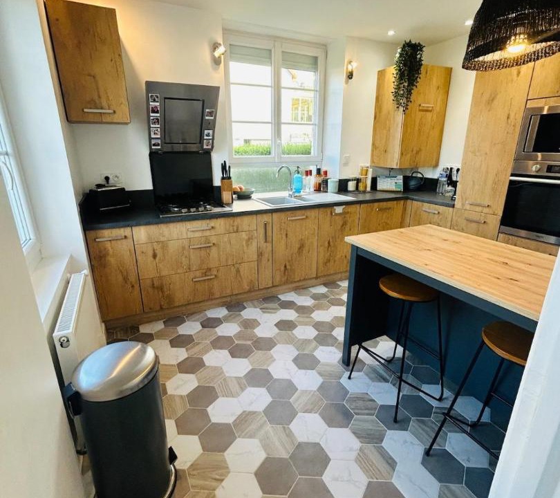 Photo of Kitchen in Bougy