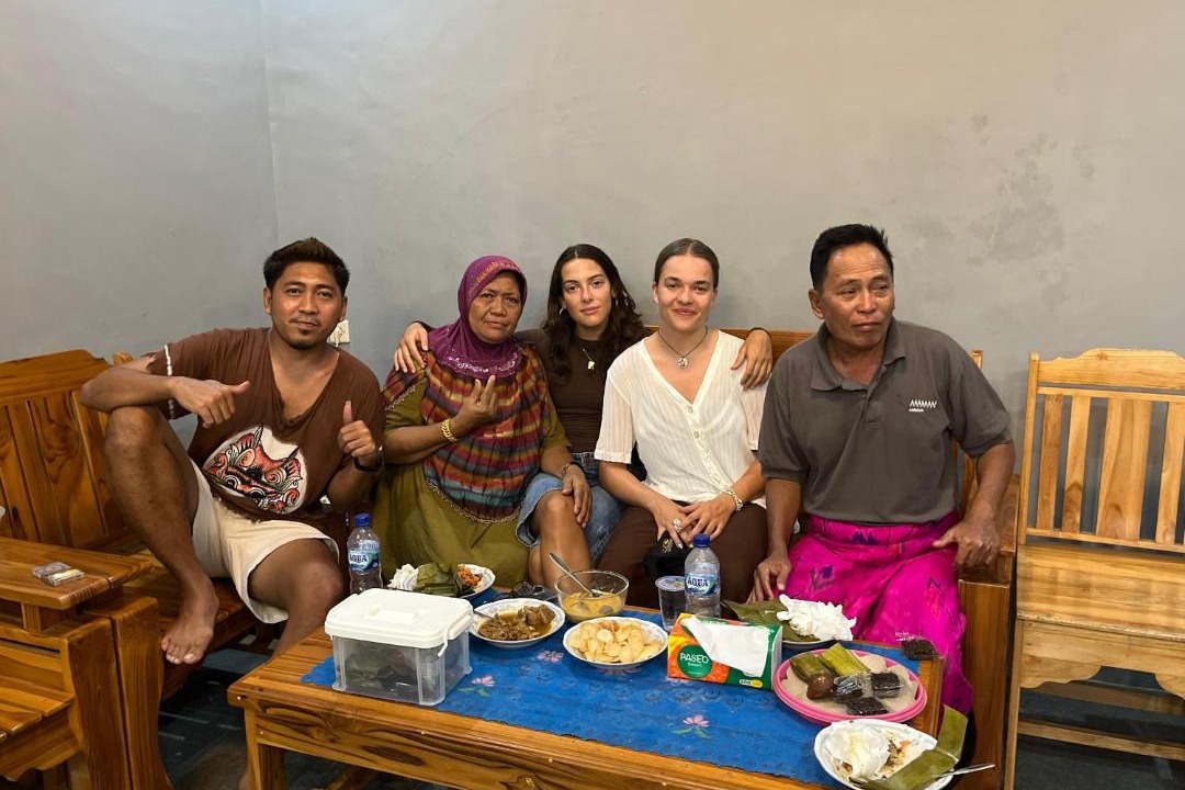 Photo of Others in Sumbawa Barat