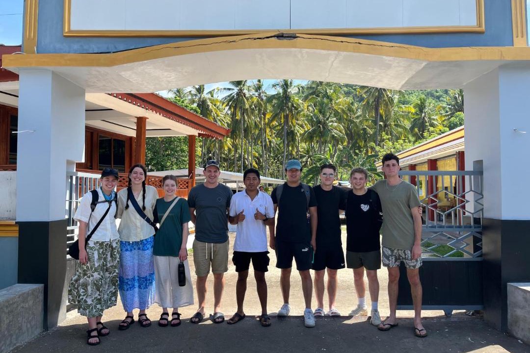 Photo of Others in Sumbawa Barat