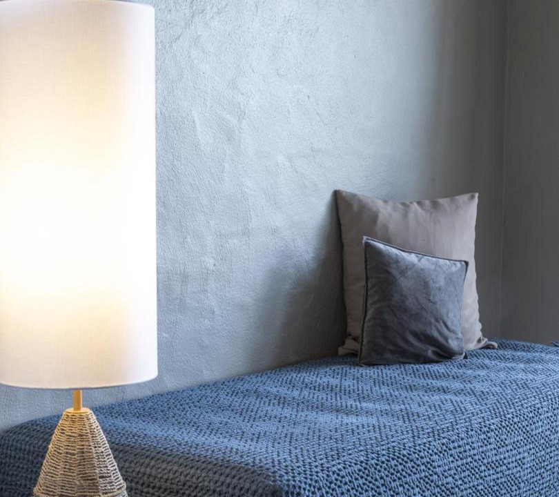 Photo of Bedroom in La Gueriniere