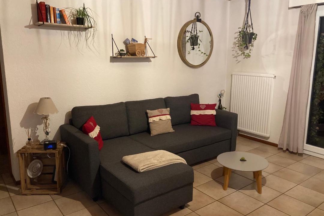 Photo of Livingroom in Grimisuat