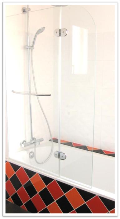 Photo of Bathroom in Cuers