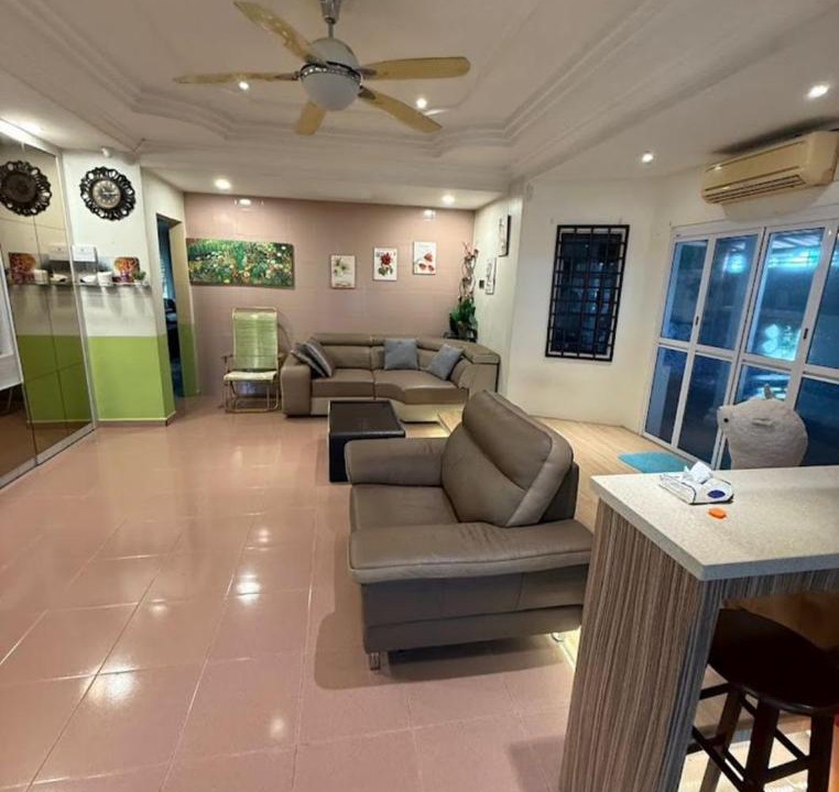 Photo of Others in Taman Jati