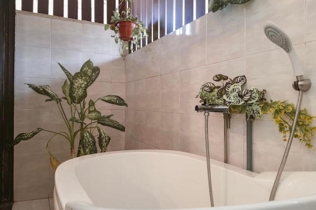 Photo of Bathroom in Taman Jati