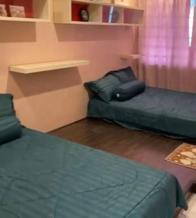 Photo of Bedroom in Taman Jati