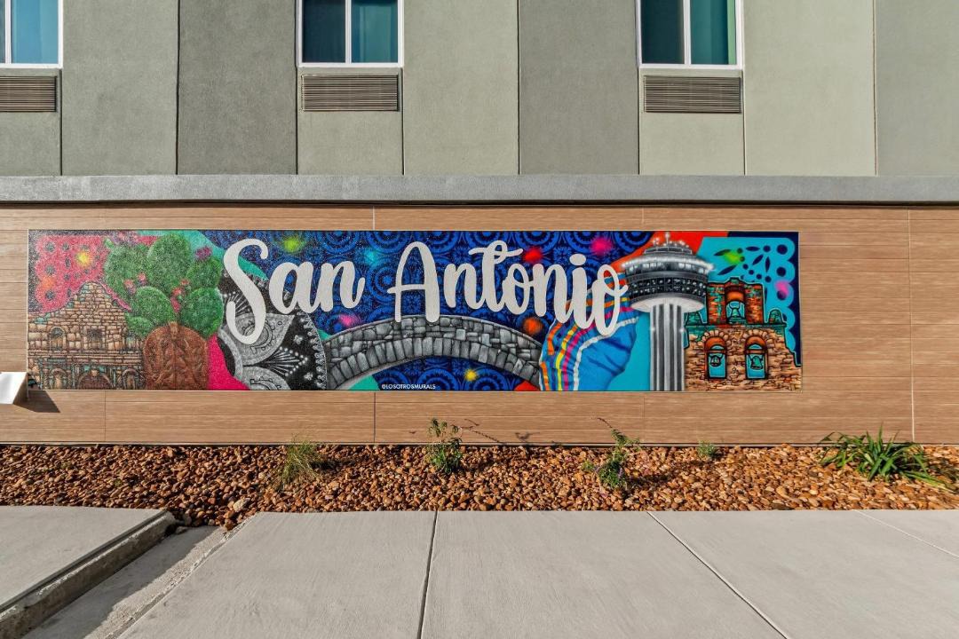 Photo of Others in West San Antonio