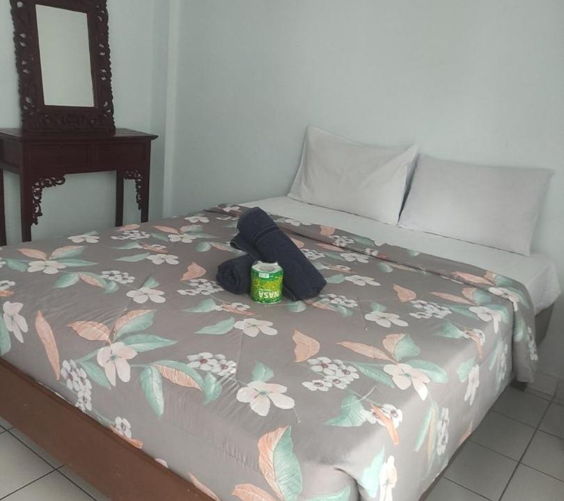Photo of Bedroom in Lovina