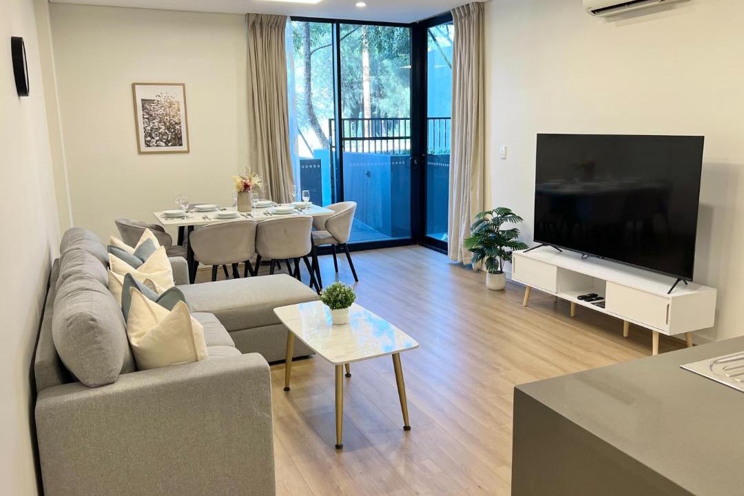 Photo of Others in Homebush