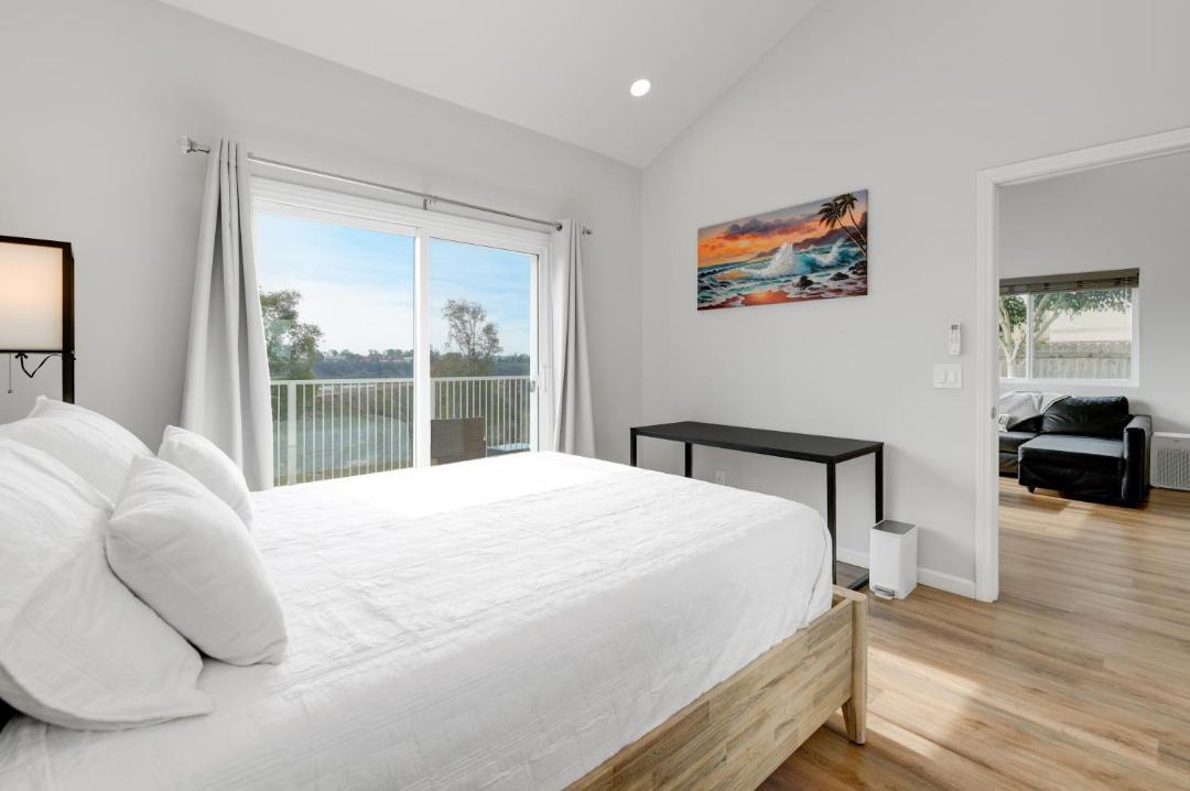 Photo of Bedroom in Mira Mesa