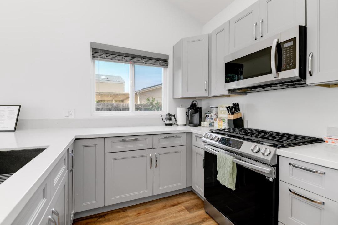 Photo of Kitchen in Mira Mesa