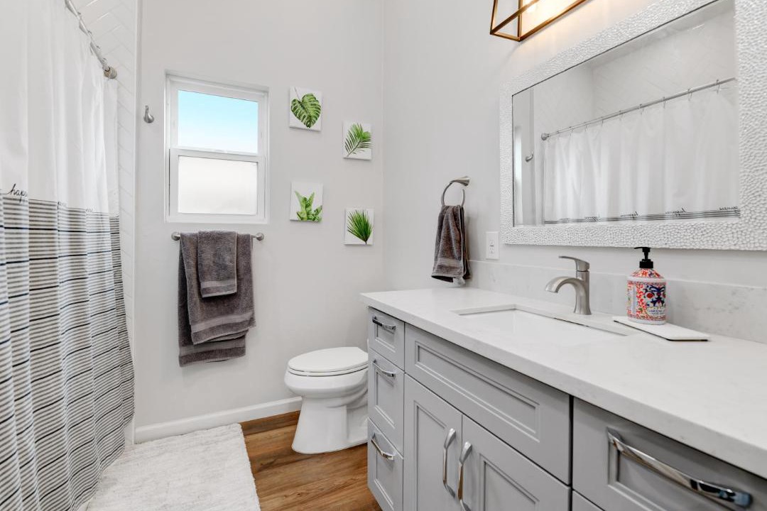 Photo of Bathroom in Mira Mesa
