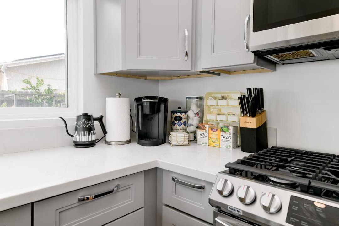 Photo of Kitchen in Mira Mesa