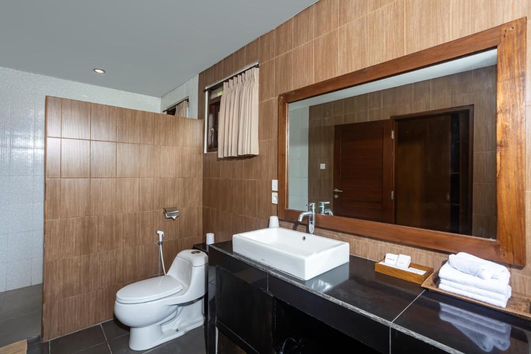 Photo of Bathroom in Sambahan