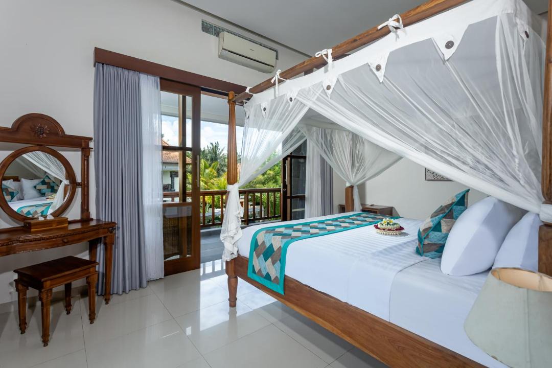 Photo of Bedroom in Sambahan