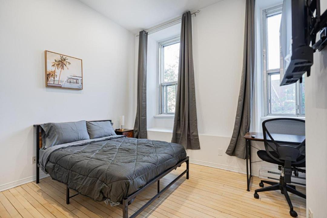 Photo of Bedroom in Montreal