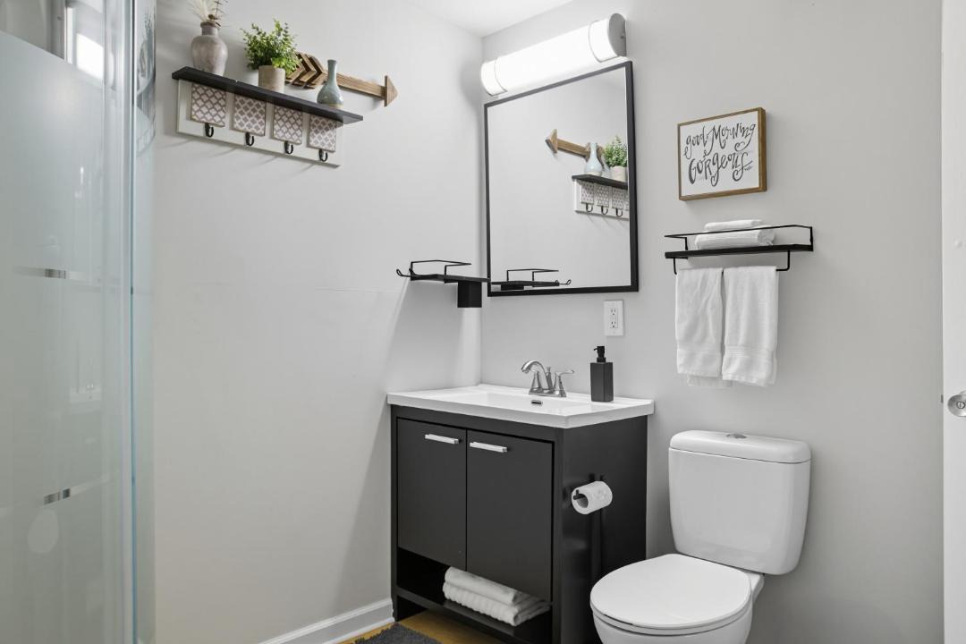 Photo of Bathroom in Rochester