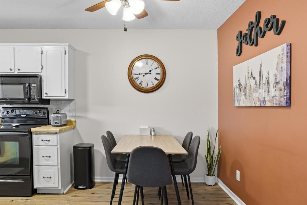 Photo of Kitchen in Rochester