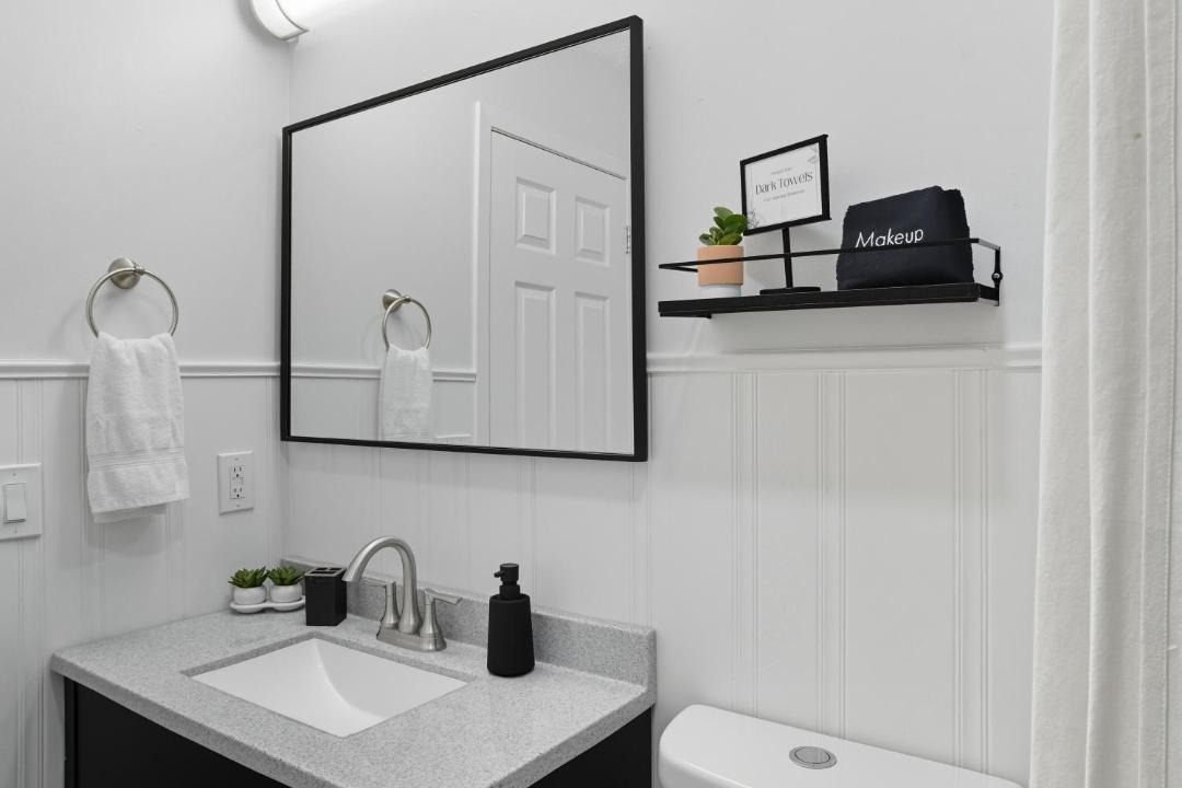 Photo of Bathroom in Rochester