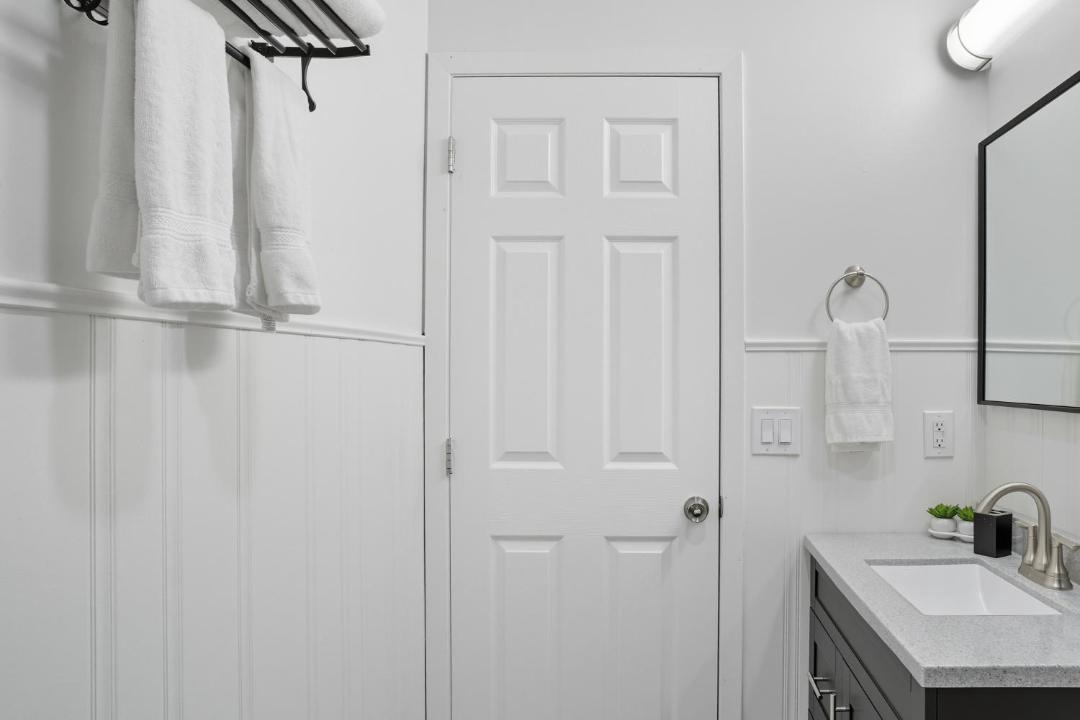 Photo of Bathroom in Rochester