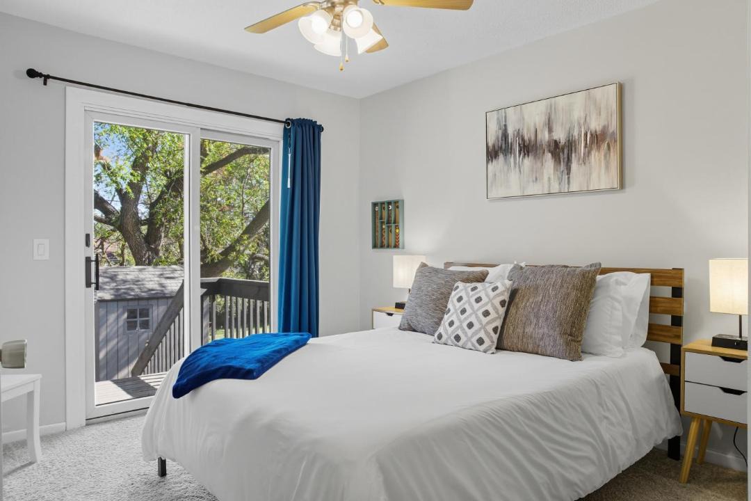 Photo of Bedroom in Rochester