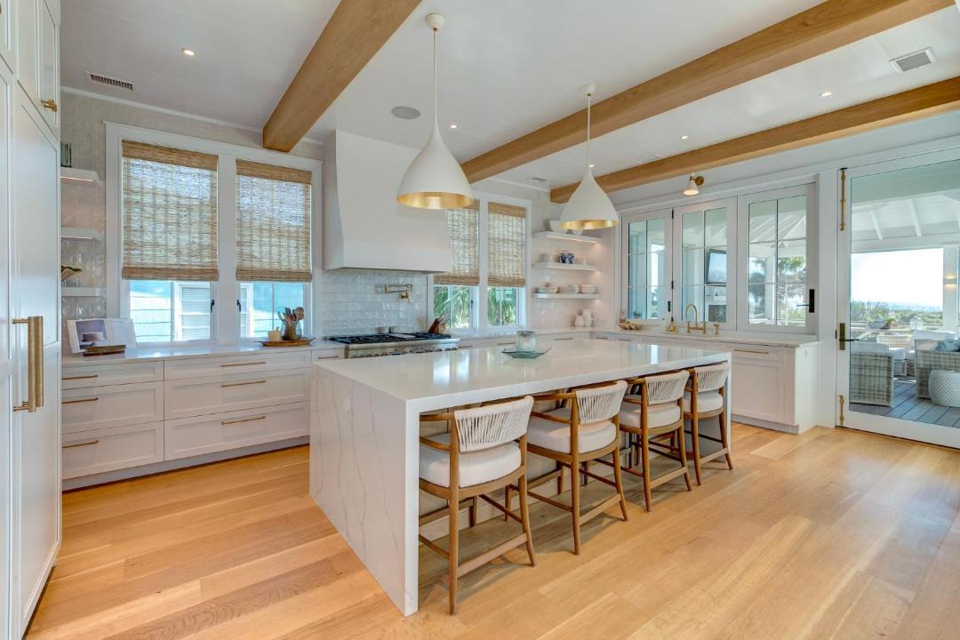 Photo of Kitchen in Isle of Palms