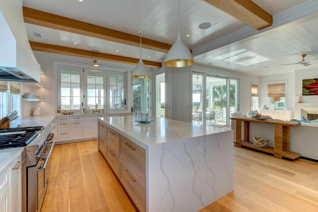 Photo of Kitchen in Isle of Palms