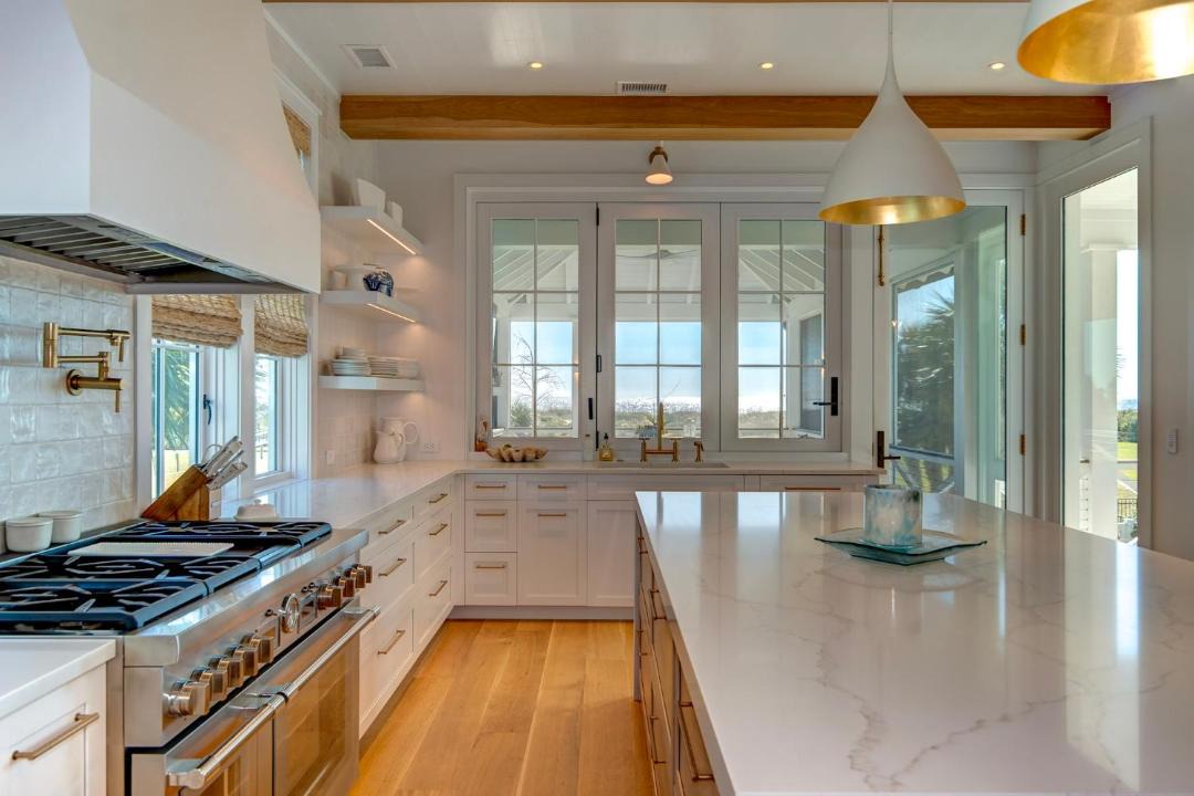Photo of Kitchen in Isle of Palms