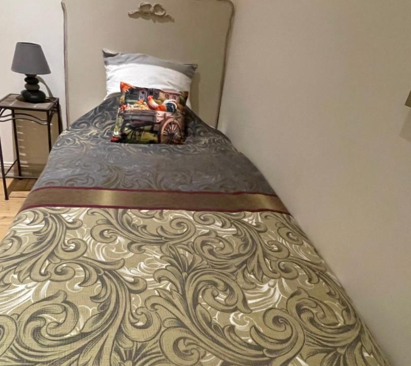 Photo of Bedroom in Jaunay-Marigny