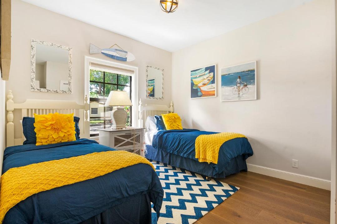 Photo of Bedroom in Old Northwood