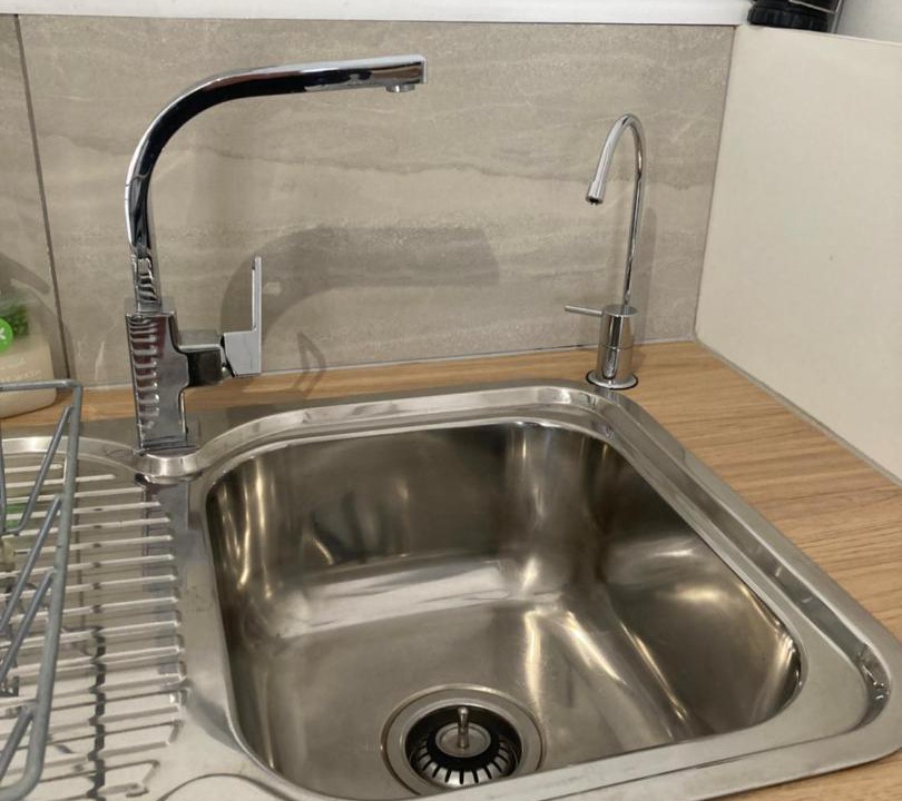 Photo of Kitchen in Golden Square