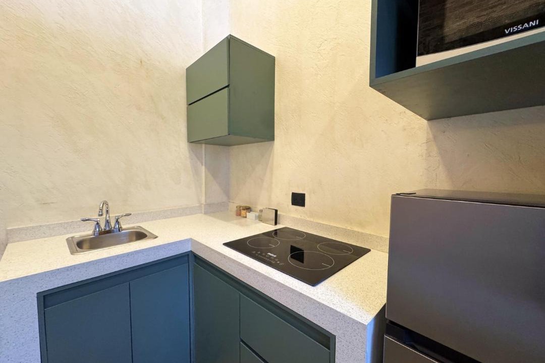 Photo of Kitchen in Coatepec