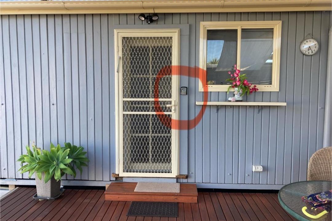 Photo of Patio Balcony in Golden Square