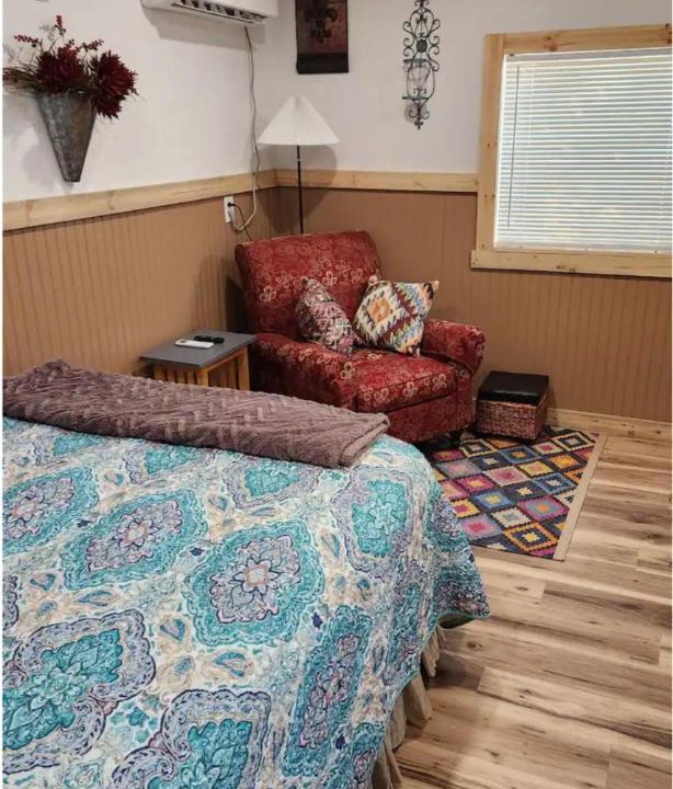 Photo of Bedroom in Texico