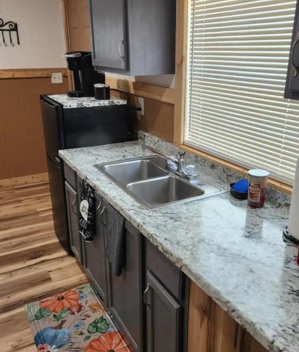 Photo of Kitchen in Texico